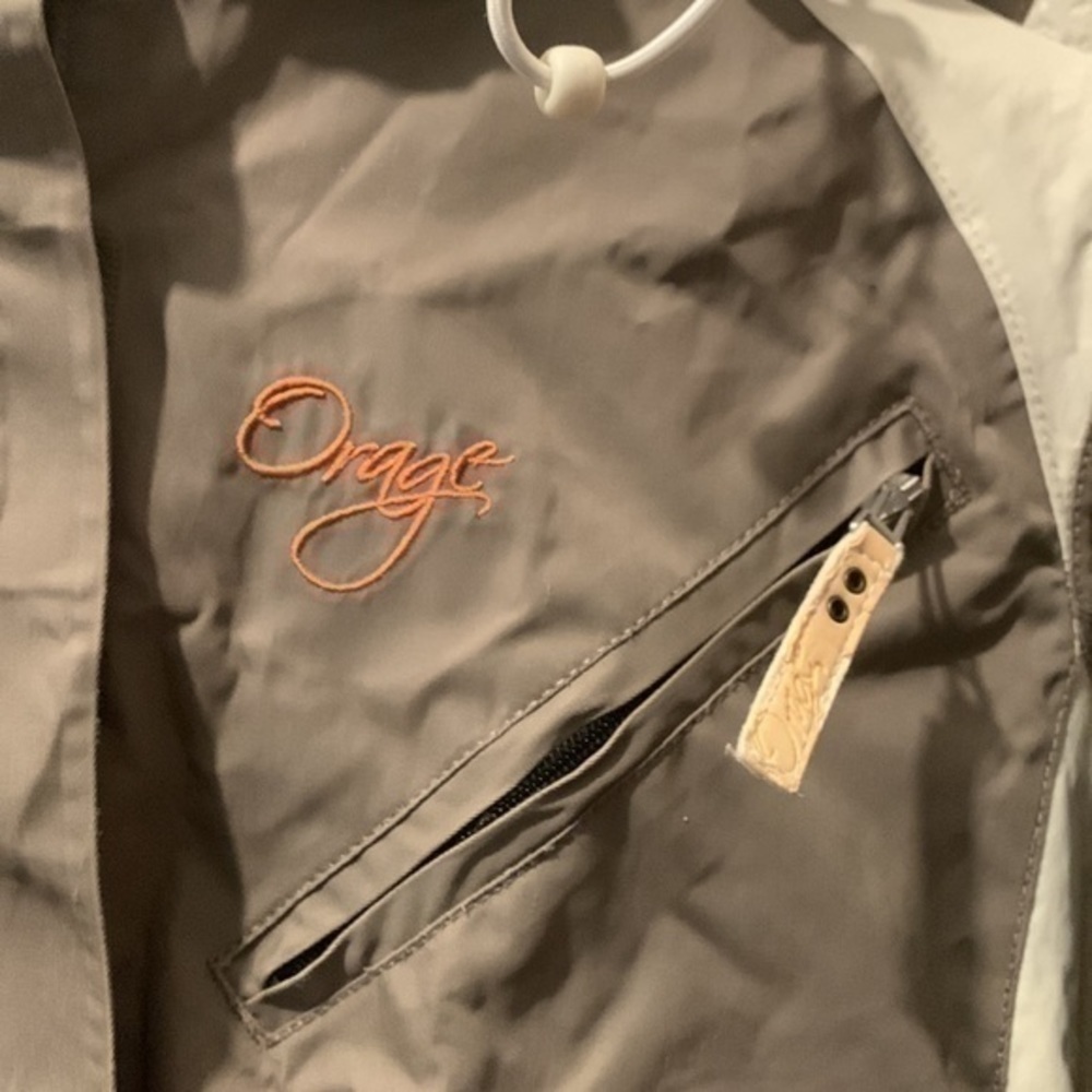 Orage snow coat medium - Picture 5 of 16